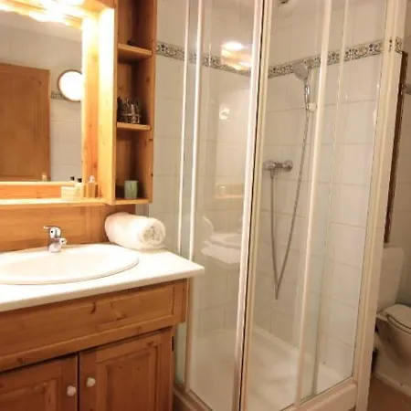 Balcons Vti Apartamento Val Thorens