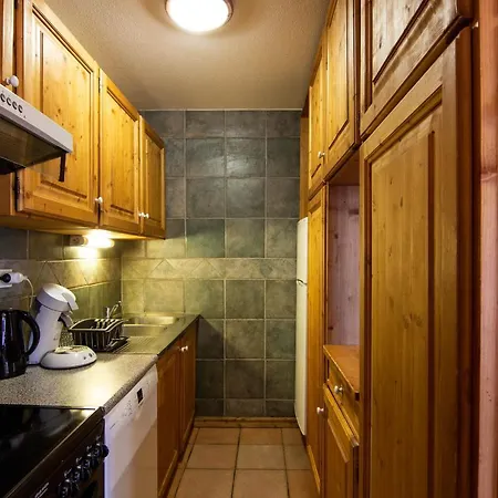 Balcons Vti Val Thorens