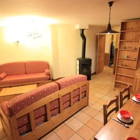 Balcons Vti Val Thorens