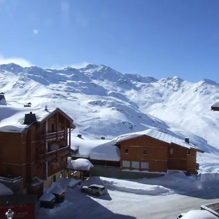 Balcons Vti Apartamento *