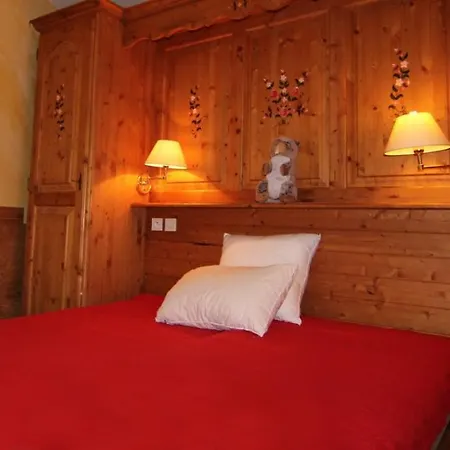 Lägenhet Balcons Vti *