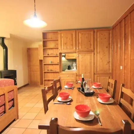 Apartamento Balcons Vti