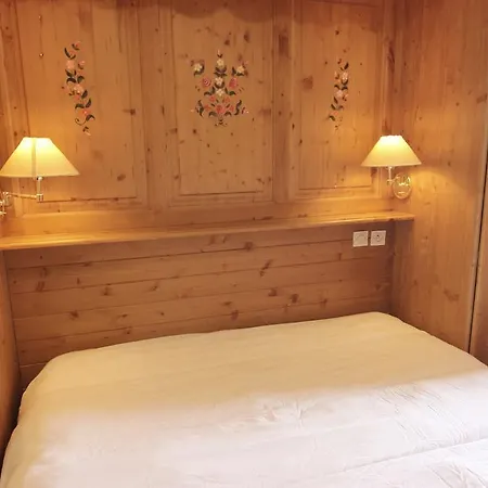 Apartamento Balcons Vti *