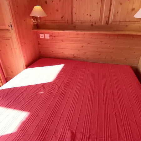 Balcons Vti Val Thorens