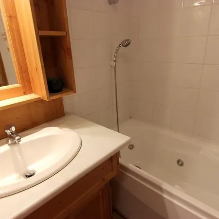 Apartamento Balcons Vti *