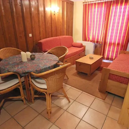 Apartamento Balcons Vti