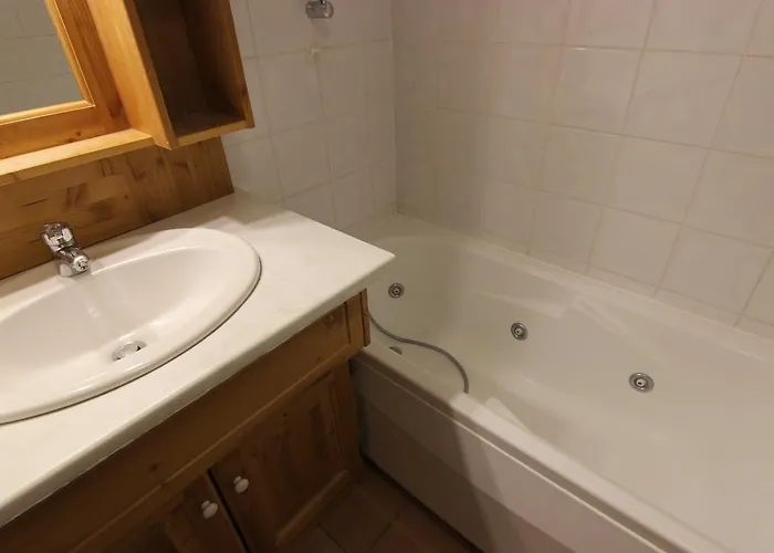 Balcons Vti Lägenhet *