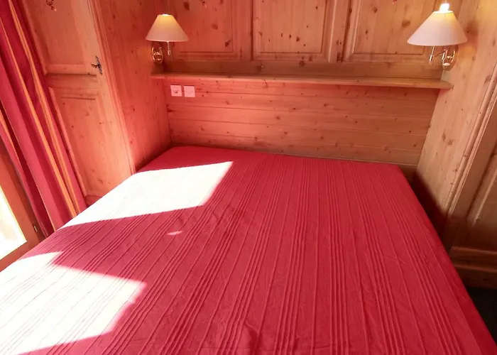 Balcons Vti Val Thorens