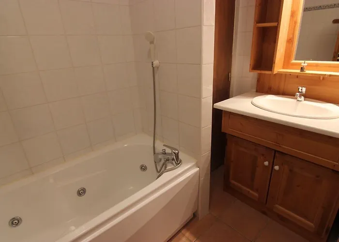 Lägenhet Balcons Vti *