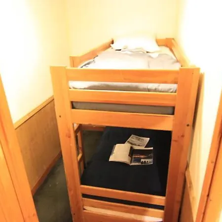 Appartement Balcons Vti *