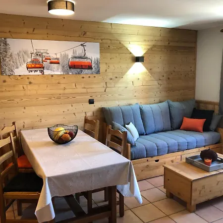 Balcons Vti Appartement