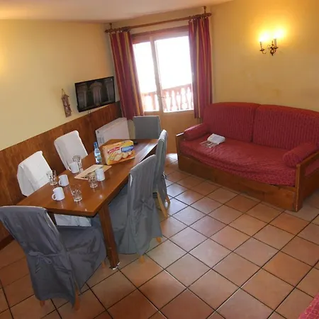 Balcons Vti Val Thorens