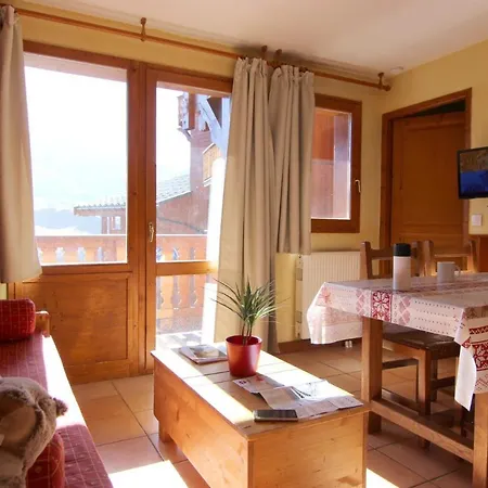 Balcons Vti Appartement