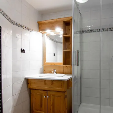 דירה Balcons Vti