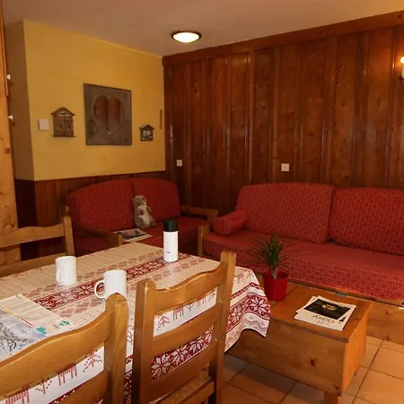 Balcons Vti Val Thorens