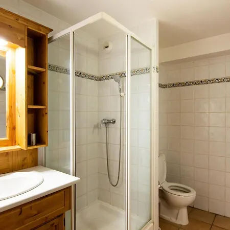 Balcons Vti Val Thorens