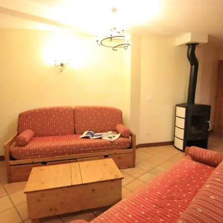 Balcons Vti Appartement