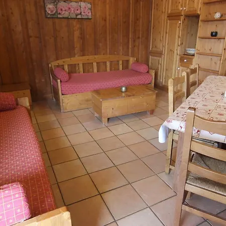 Balcons Vti Daire *