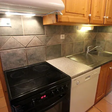 Balcons Vti Appartement *