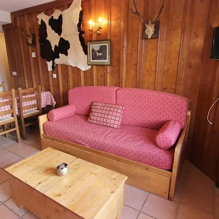 Balcons Vti * Val Thorens