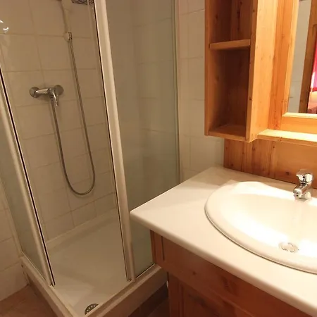 Balcons Vti Appartement