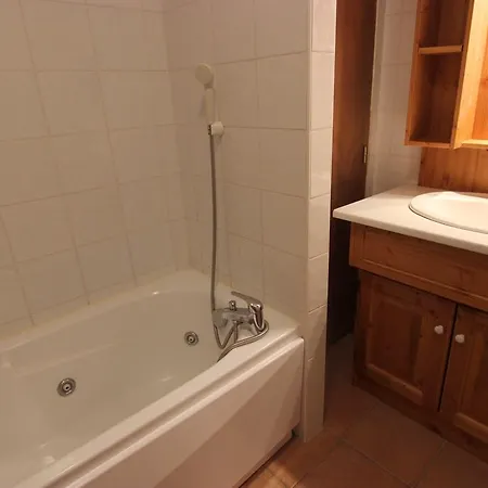 Appartement Balcons Vti *