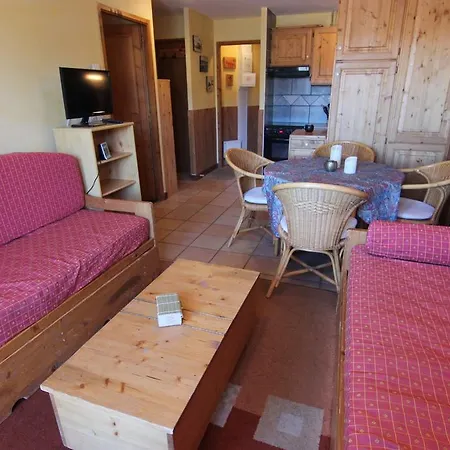 Appartement Balcons Vti Val Thorens