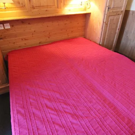 Balcons Vti Appartement Val Thorens