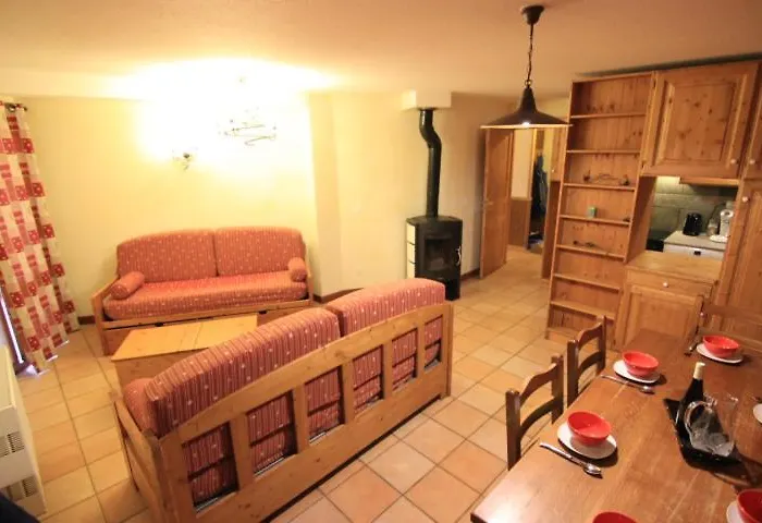 Balcons Vti Val Thorens