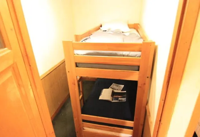 아파트 Balcons Vti *