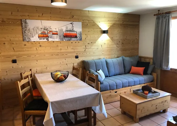 Balcons Vti 아파트