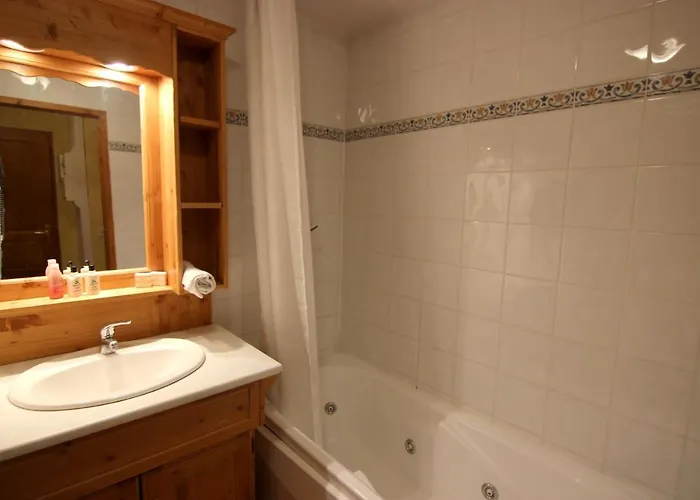 Balcons Vti 아파트 *