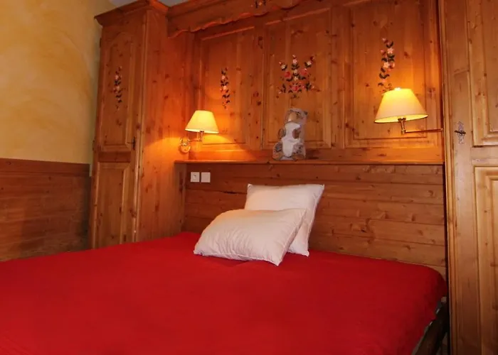 아파트 Balcons Vti *