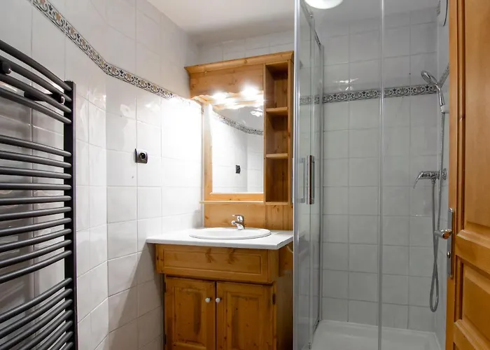 아파트 Balcons Vti