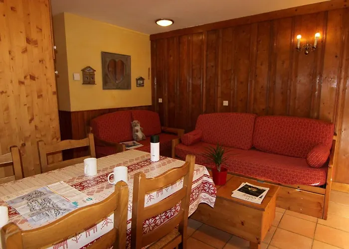 Balcons Vti Val Thorens