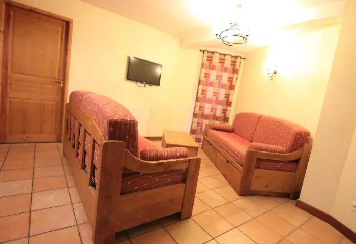 아파트 Balcons Vti 발토랑스