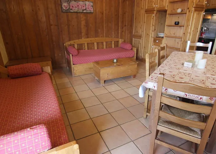 Balcons Vti 아파트 *