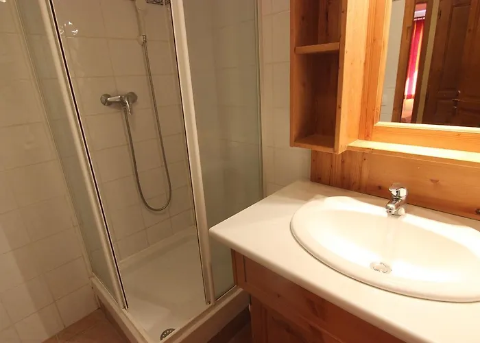 Balcons Vti 아파트