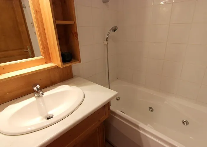 아파트 Balcons Vti *