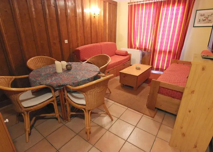 아파트 Balcons Vti