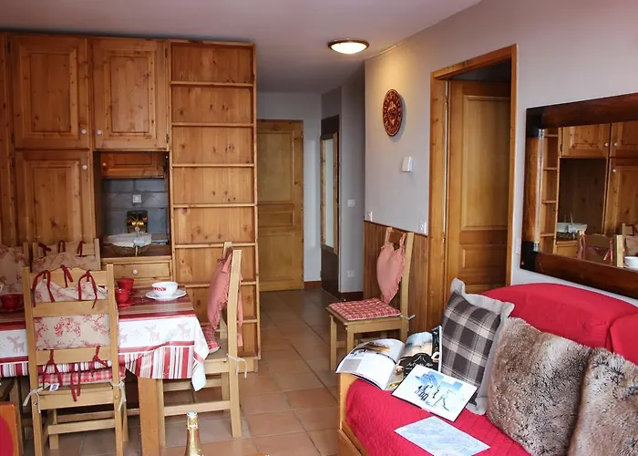 Balcons Vti Val Thorens